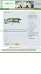 Mobile Screenshot of mgmgreiner.de